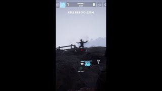 OMG Behind You! // Ghost Recon Wildlands PvP