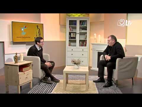 Prozor svetog Josipa 10.1.2018. - Višeslav Foretić