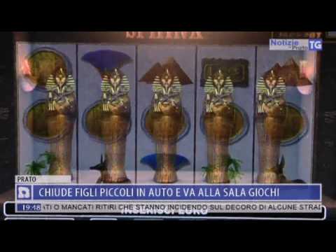 2017-04-27 NOTIZIE DI PRATO TG ORE 19.45