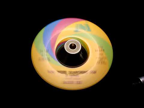 Thumbnail for Jackie Lee - You Were Searching For A Love - UNI: 55259 by Earl Nelson