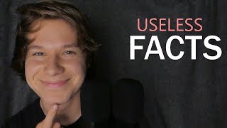 Download lagu ASMR Random Facts mp3 Download lagu ASMR Random Facts mp3