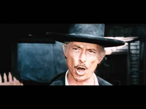 The Grand Duel (A.K.A. - The Big Showdown) - Trailer