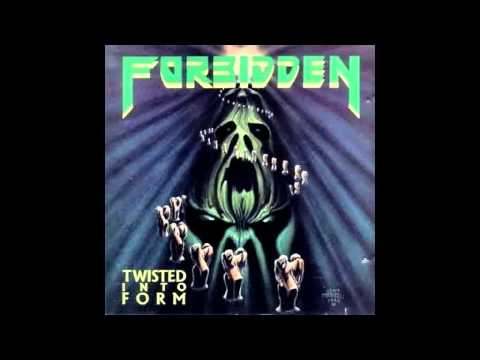 Forbidden - R.I.P.