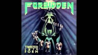 Forbidden - R.I.P.