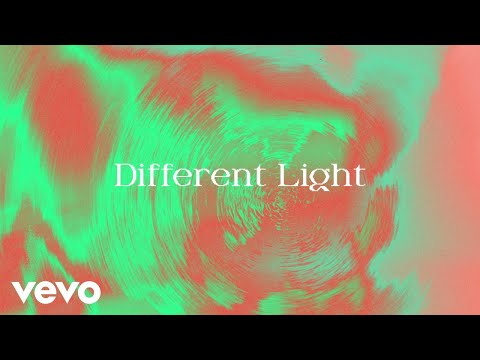 Video thumbnail for Different Light