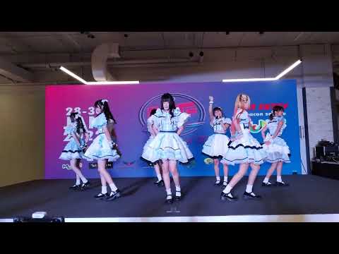 Sora! Sora! : สักครั้งที่ได้บอกเธอ @ BHF Iconic Idol Fest 2022 - Season Square【4K】