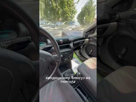 фото opel astra f рестайлинг 0
