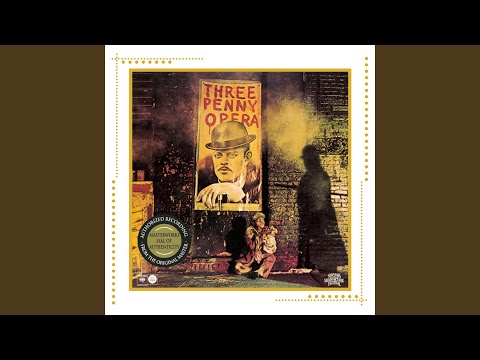 Overture / Ballad of Mack the Knife (From "The Threepenny Opera")