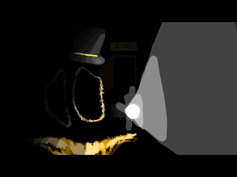 A-45 plays rooms low detailed again,but in insane mode