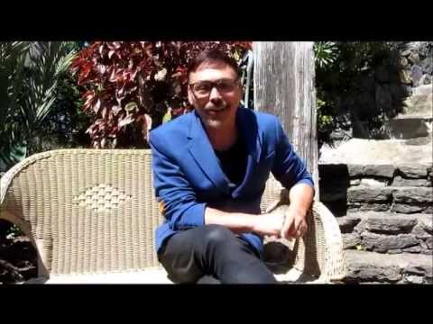 BIENVENIDA DE JUAN CARLOS ARMAS A SU CANAL OFICIAL DE YOUTUBE