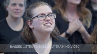 He Looked Beyond My Fault