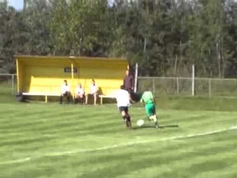 2007 ősz IFI 03 Tápiószecső-Tárnok KSK 1.félidő
