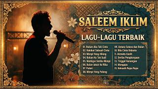 Download lagu Saleem Iklim - 15 Best Songs (Ultimate Road Trip & Long Drive Playlist) mp3