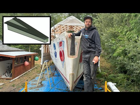 Building the BOWSPRIT [E95]