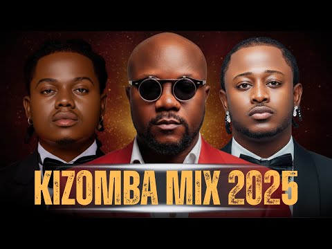 KIZOMBA & SOUL BEATS - DJ Reggie and DJ Reggie