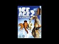 Ice Age 2 The Meltdown 2006 DVD Menu Walkthrough