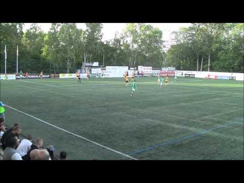 ÅIFK-GrIFK, kooste 24.8.2015