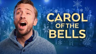 [Official Video] Carol of the Bells - Peter Hollens & Friends