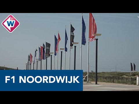 Noordwijk vaart wel bij Formule 1 - OMROEP WEST