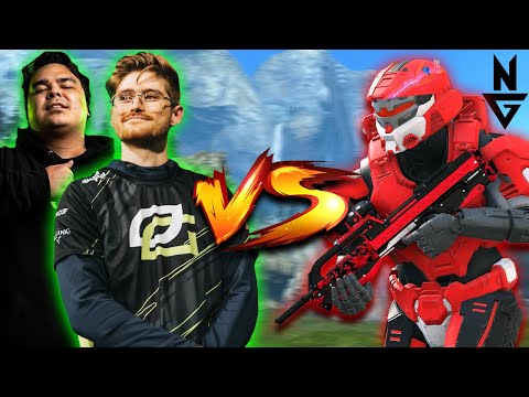 Formal and I Dropped 75 Kills in One Match | HCS Dallas vs Native Red