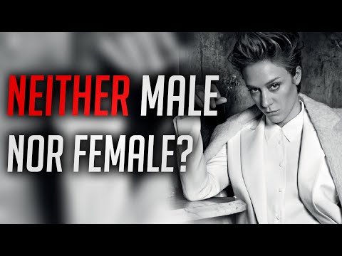 Neither Male Nor Female?