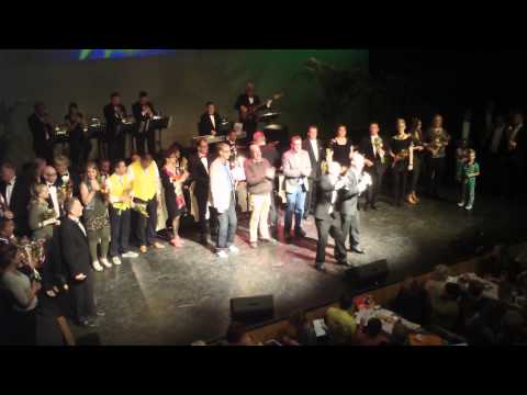 Versiere, de nummer ein beej De Wortelepin in 2014