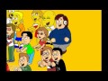 GoAnimate Films 2013