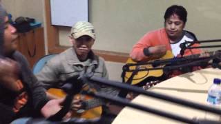 Gondal Gandul - Persija I Love You (Acoustic)