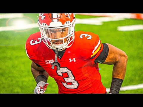 Nick Cross | First Place | Maryland 2020 Highlights