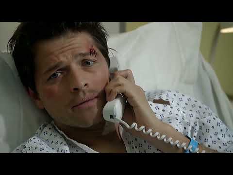 Castiel Being The Cutest Angel Pt. 1