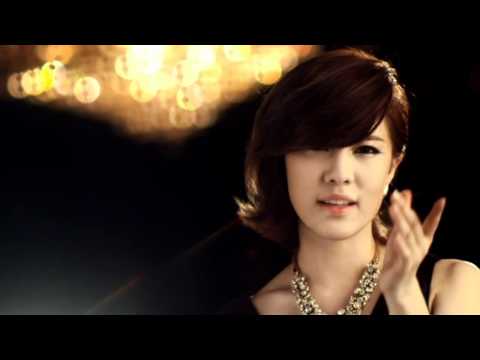 [MV] Rainbow - Sweet Dream