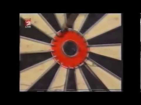 Darts Compilation - Sudden-Death legs