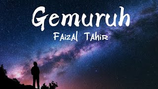 Download lagu Gemuruh Faizal Tahir... mp3