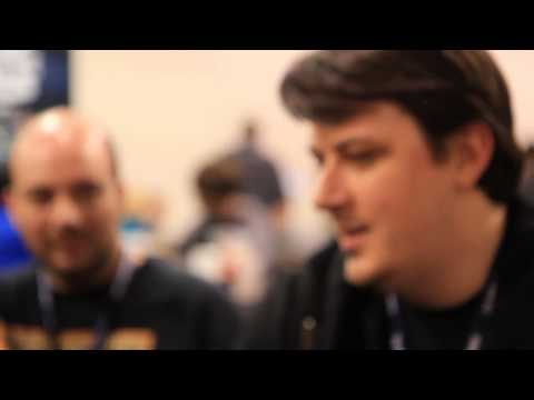 FFG Worlds 2012 - Game of Thrones LCG - Melee - Matt Phillips Recap