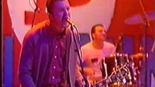 Pollyanna - Brittle Then Broken - live on Recovery