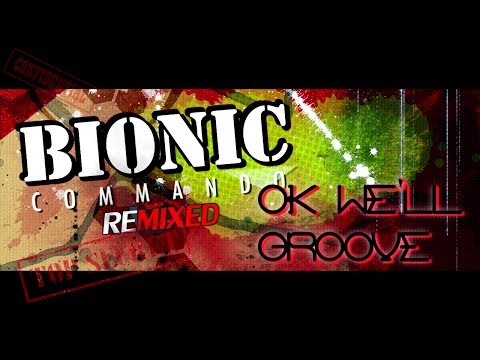 Bionic Commando ReMixed: OK, We'll Groove, An OC ReMix Album (Trailer)
