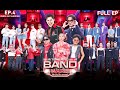 Thailand Band Wars ศึกสังเวียนรถแห่ EP 04 รอบ KNOCK OUT AUDITI