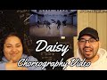 PENTAGON (펜타곤) - '데이지(Daisy)' (Choreography Practice Video) | REACTION PENTAGON (펜타곤) - '데이지(Daisy)' (Choreography Practice Video) | REACTION