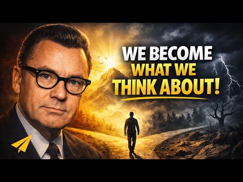 How to Value Customers | Earl Nightingale's Advice in 39 Minutes