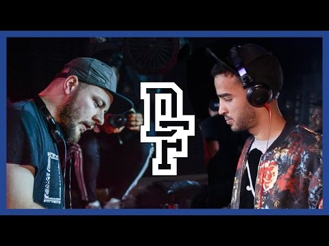 KXVU VS KADE | Don't Flop Sound Clash