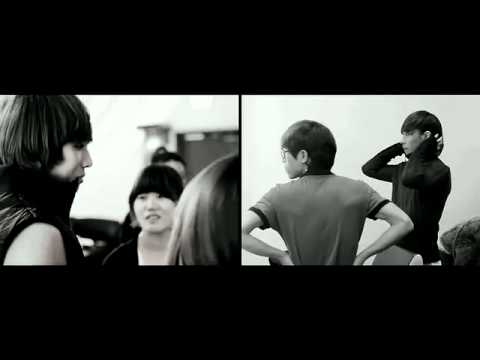 101025 MBLAQ Calvin Klein Photoshoot with Rainbow