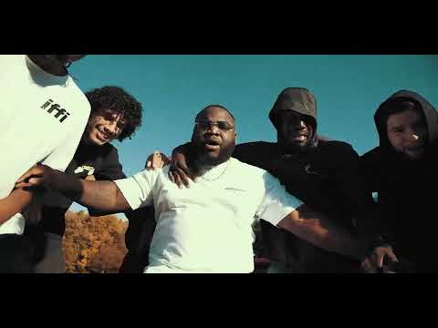 DN Pablo - Big Stepper