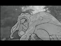 Tarzan Animation Production