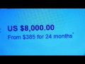 Say What Walt Disney Beauty And The Beast Platinum Edition VHS Cost 8 000 00