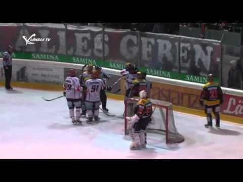 NL: VEU Feldkirch vs. Docler Dunaujvaros