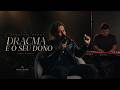 Dracma E O Seu Dono Jaddyell Sousa Cover