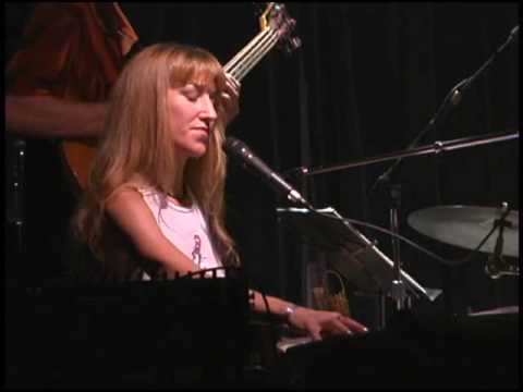 Happy Rhodes live  - "Winter" (Tin Angel 07-24-99 #1)