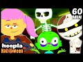 Hoopla Halloween Wheels On The Bus Halloween Music