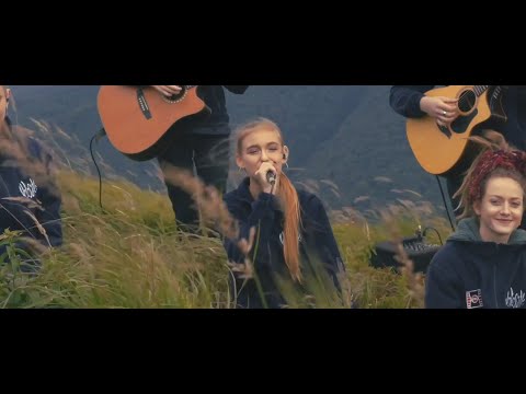 Nade wszystko - Wołosatki na Połoninie Wetlińskiej