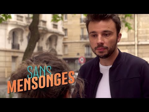 Sans Mensonges - Episode 26 : La rue